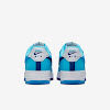 air force 1 '07 lv8 white/deep royal blue/baltic blue/light photo blue