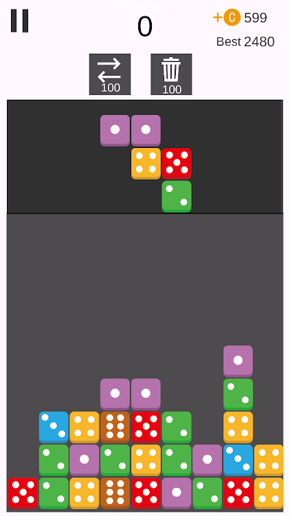 Domino Drop - 1.0 - (Android)