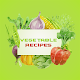 Download Healthy Vegetable Recipes For PC Windows and Mac 1.0