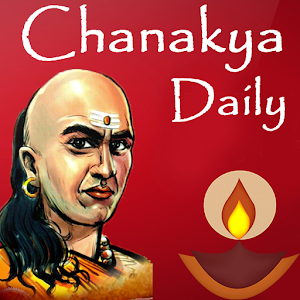 Download Chanakya Niti Daily For PC Windows and Mac