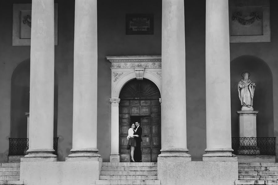 Photographe de mariage Bogdan Voicu (lumia-studio). Photo du 29 février 2016