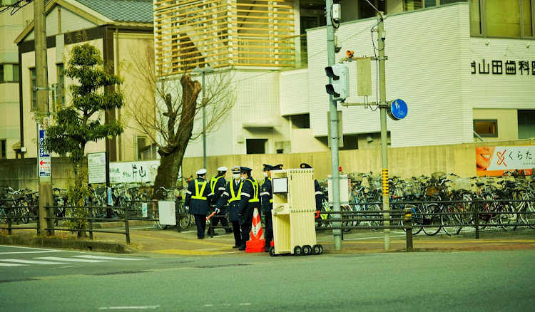 ゆう☆86さんが投稿した岸田総理・ベンツ・一緒にドライブに関するカスタム事例の投稿画像2枚目