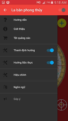 免費下載生活APP|La ban phong thuy app開箱文|APP開箱王