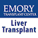 Emory Liver Transplant icon