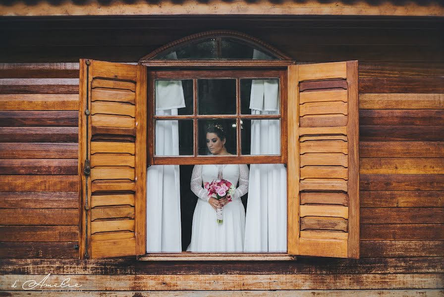 Wedding photographer Glaucia Magri (glauciamagri). Photo of 20 August 2017