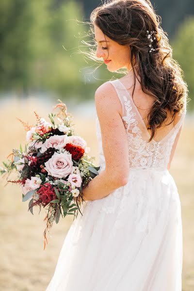 Photographe de mariage Ping Hu (winterlotus). Photo du 3 septembre 2019