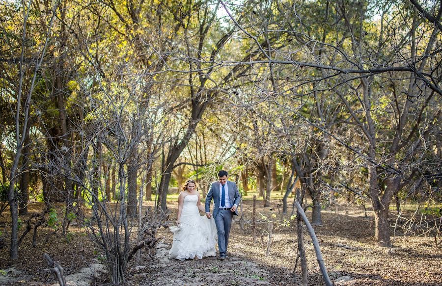 Fotógrafo de casamento Josafat Vega (josafatvega). Foto de 20 de março 2019