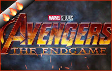 Avengers Endgame Movie Wallpapers Theme small promo image