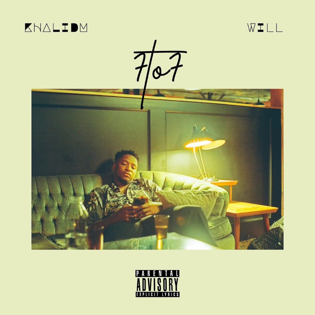 7to7 (feat. WIll)