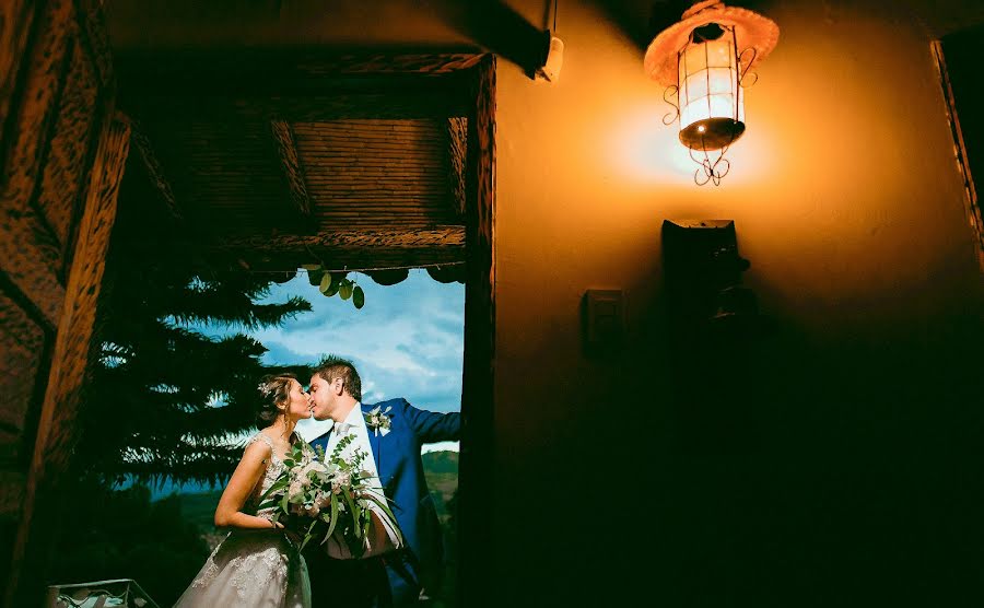 Fotógrafo de bodas Camilo Nivia (camilonivia). Foto del 10 de abril 2019