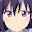 Tsukinose Vignette April HD New Tab Theme