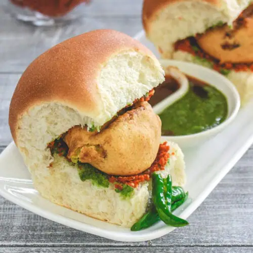 Vada Pav