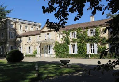 Château 16