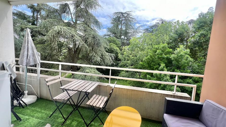 Vente appartement 2 pièces 34 m² à Montpellier (34000), 125 000 €