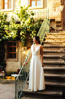 Fotografo di matrimoni Rahle Rabia (rhlrbphoto). Foto del 15 aprile