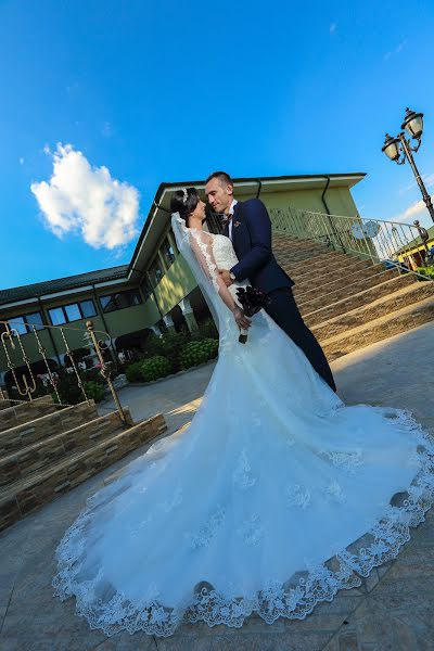 Fotógrafo de bodas Voinea Bogdan (bogdanvoinea). Foto del 31 de enero 2018