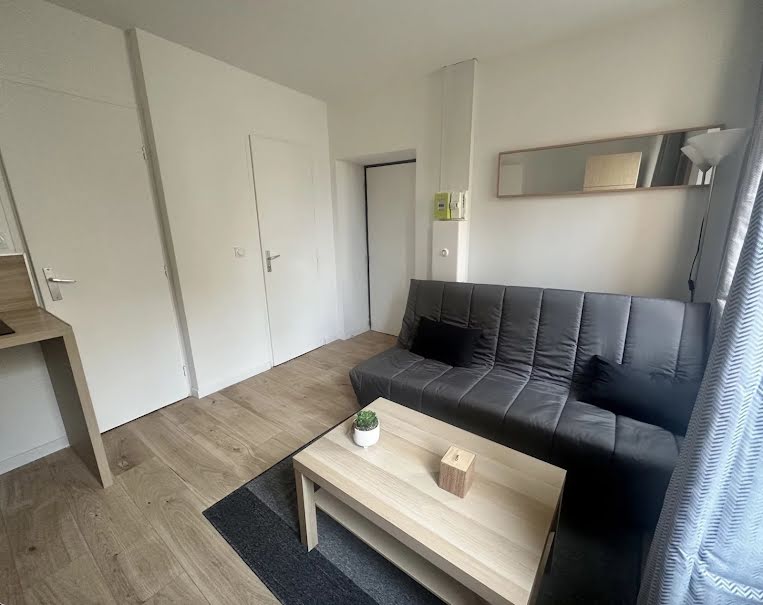 Vente appartement 2 pièces 22 m² à Vallauris (06220), 99 000 €