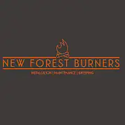 New Forest Burners Logo