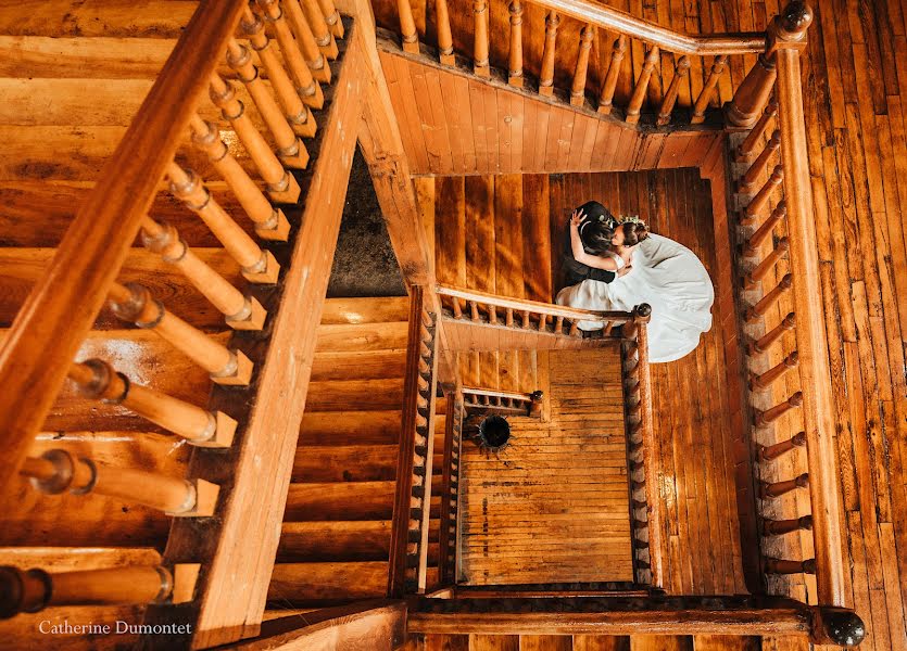 Fotógrafo de bodas Catherine Dumontet (catdumontet). Foto del 6 de mayo