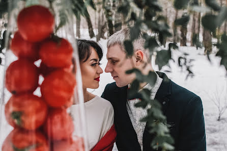 Photographer sa kasal Sergey Sergeev (slsergeev). Larawan ni 11 Hunyo 2022