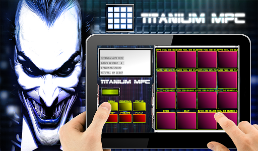 TITANIUM MPC FREE