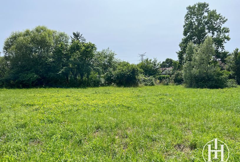  Vente Terrain à bâtir - 1 369m² à Saint-Amand-Montrond (18200) 