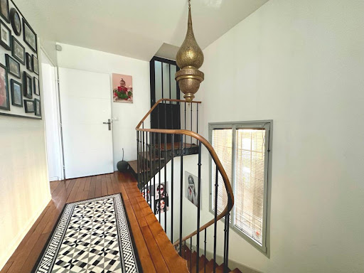 Maison avec terrasse 2