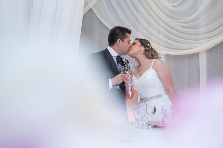 Wedding photographer Angel Fabricio Castro Espinosa (angelcastro). Photo of 9 August 2021