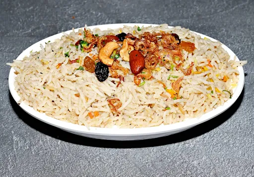 Mandi Rice