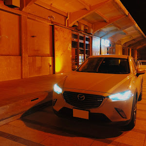 CX-3 DK5FW