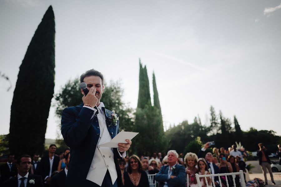 Svadobný fotograf Pietro Tonnicodi (pietrotonnicodi). Fotografia publikovaná 27. júla 2023