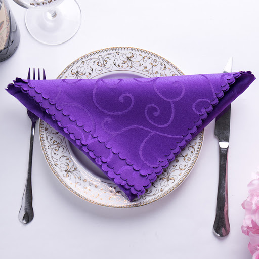 DG Purple