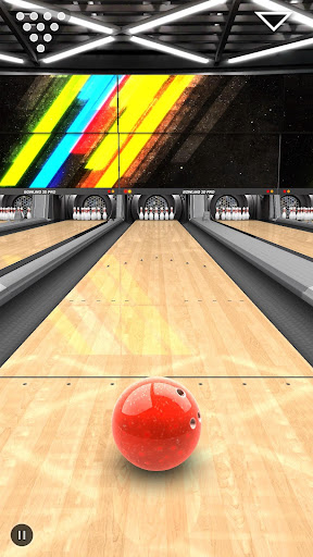 Bowling 3D Pro FREE 1.94 screenshots apk mod hack proof 1