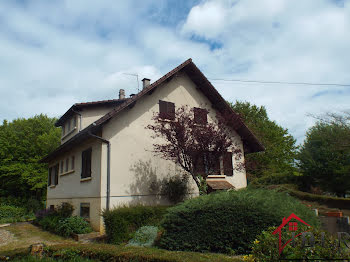 villa à Arlay (39)