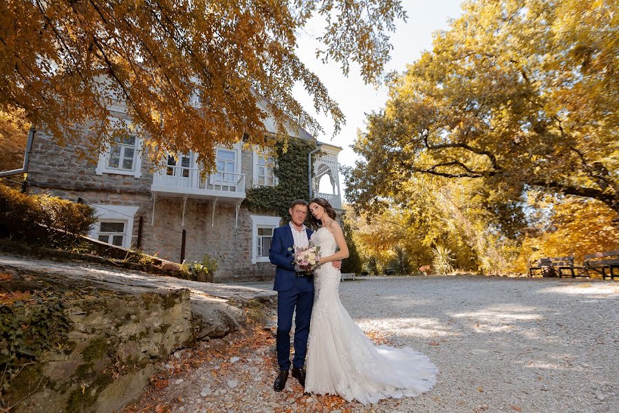 Huwelijksfotograaf Elena Skakunova (koluntaeva). Foto van 28 oktober 2019