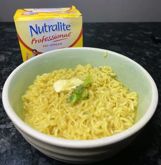 Makhan Maggi