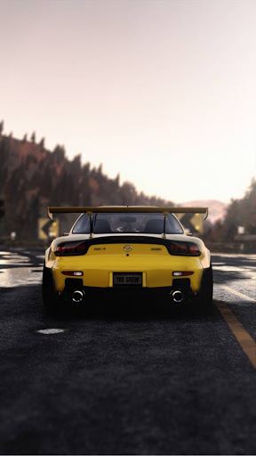 Rx 7 Fd3sのに関するカスタム メンテナンスの投稿画像 車のカスタム情報はcartune