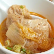 漢來蔬食(台南店)