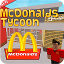 Herunterladen guide for McDonalds Tycoon Roblox Installieren Sie Neueste APK Downloader