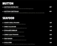 Level Up menu 8