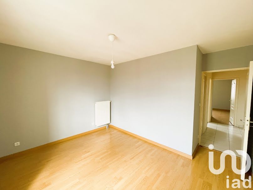 Vente appartement 4 pièces 96 m² à Saint-Memmie (51470), 165 000 €