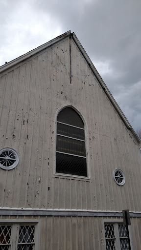 Union Congregational Church