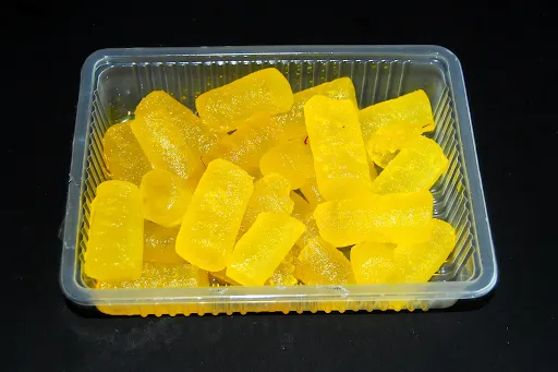 Kesar Anguri Petha