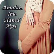 Amalan Ibu Hamil Mp3  Icon