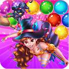 Wizard Bubble Shooter 1.6