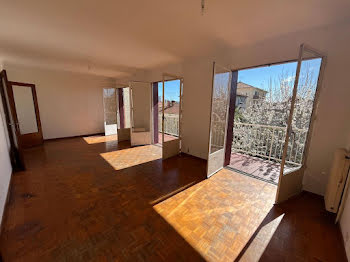 appartement à Montpellier (34)