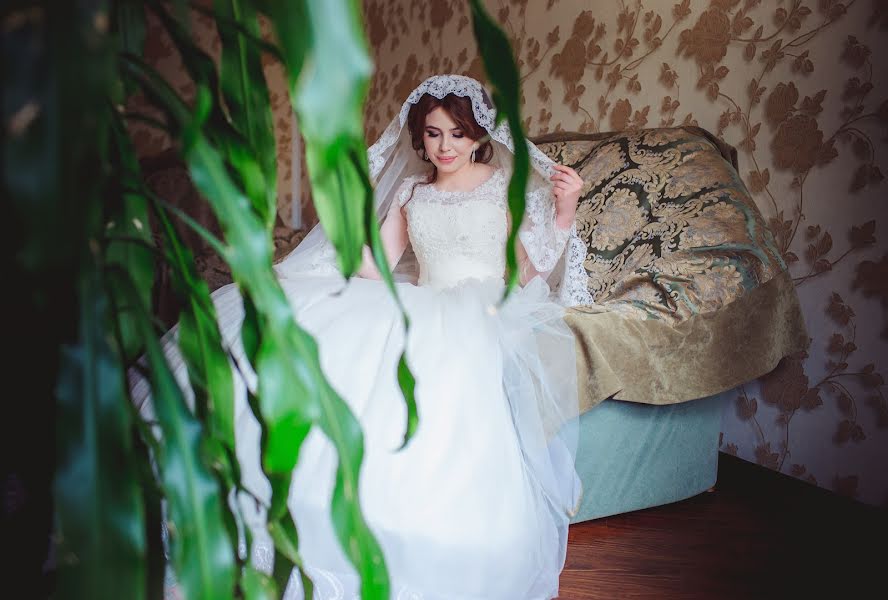 結婚式の写真家Gadzhi Suleymanov (syleimanov)。2014 4月27日の写真