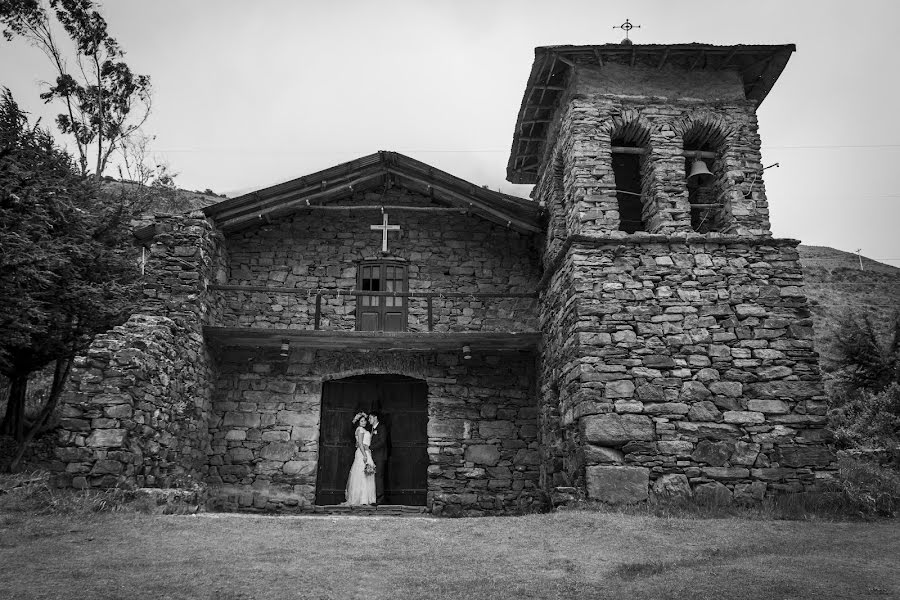 Fotografo di matrimoni Jorge Pacheco (jorgepachecod). Foto del 10 febbraio 2020