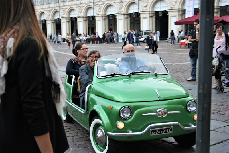 EVER GREEN CAR di claudia_colantoni