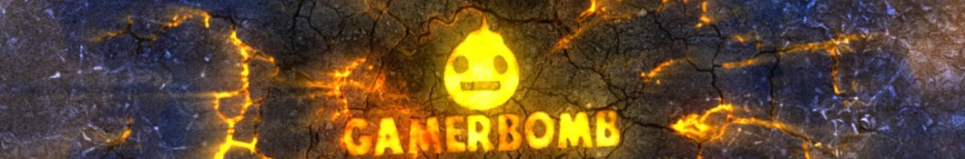 Gamerbomb Banner